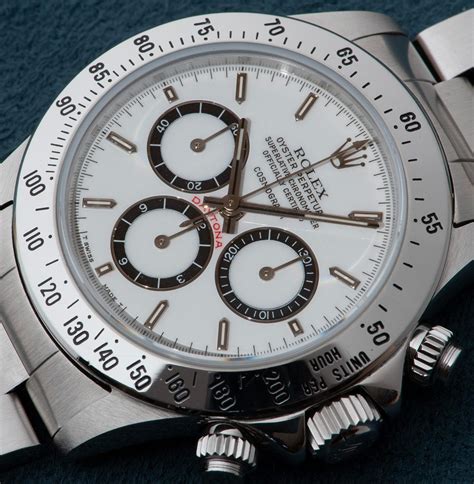 rolex 116550 recenzione ita|rolex daytona 16520 review.